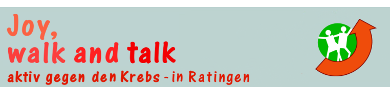 Joy,walk and talk